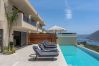 Villa in Bali - Azur Sky luxury villa