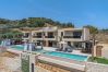 Villa in Bali - Azur BlueSky Villas