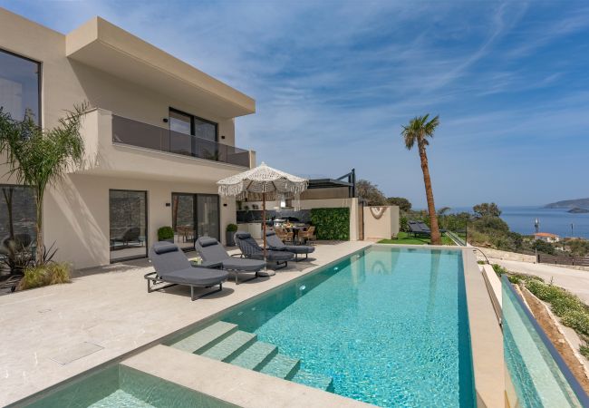 Villa in Bali - Azur Blue luxury villa