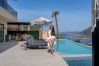 Villa in Bali - Azur Blue luxury villa
