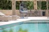 Villa in Ano Valsamonero - Thaloria villa
