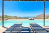 Villa in Plakias - Rodia Luxury Villa