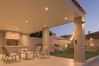 Villa in Pigi - Maroon 7 Residence
