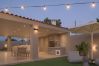 Villa in Pigi - Maroon 7 Residence