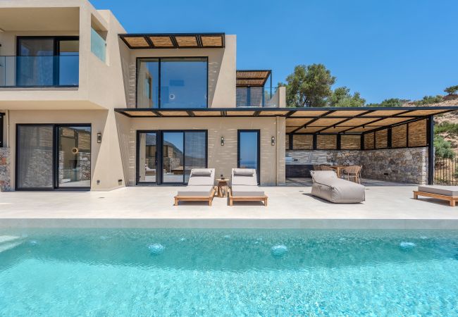 Villa in Plakias - Metatulia 6