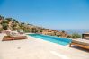 Villa in Plakias - Metatulia 6