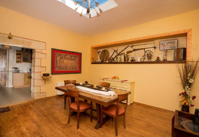 Amazing villa,13 persons,Almyrida,Chania,Dining room Amazing villa,13 persons,Almyrida,Chania,Dining room