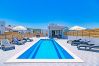 Villa in Rethymno - Blue Oyster Beach 2 Villa in Rethymno - Blue Oyster Beach 2