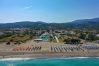 Villa in Rethymno - Blue Oyster Beach 3 Villa in Rethymno - Blue Oyster Beach 3