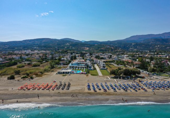 Villa in Rethymno - Blue Oyster Beach 4 Villa in Rethymno - Blue Oyster Beach 4