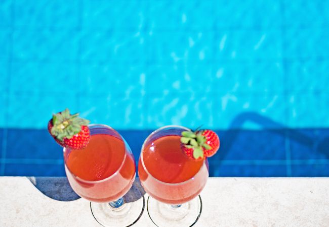 Blue oyster beach villas,Platanes, Rethymno,swimming pool Blue oyster beach villas,Platanes, Rethymno,swimming pool