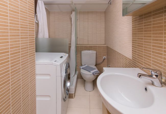 Modern House next to the Beach,Rethymno,Fully equipped bathroom Modern House next to the Beach,Rethymno,Fully equipped bathroom