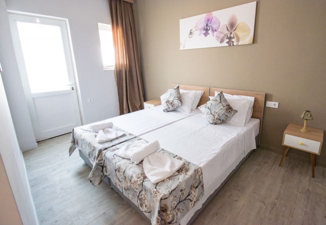 Apartment in Chania - Mare Civitas Unum Apartment in Chania - Mare Civitas Unum