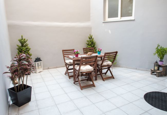 Apartment in Chania - Mare Civitas Unum Apartment in Chania - Mare Civitas Unum
