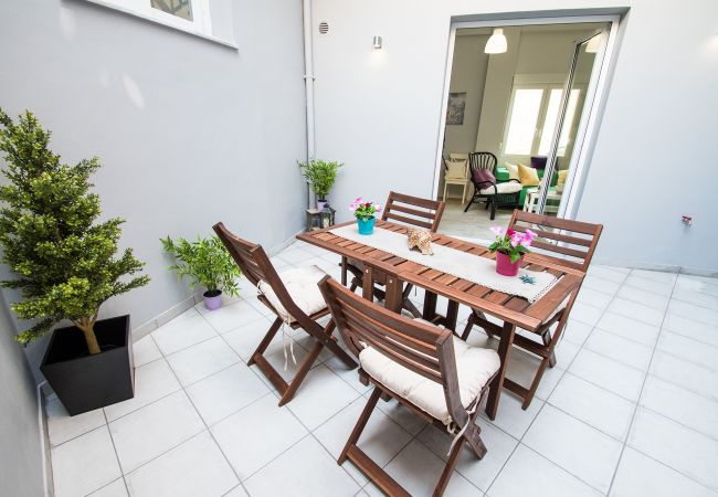 Apartment in Chania - Mare Civitas Unum Apartment in Chania - Mare Civitas Unum
