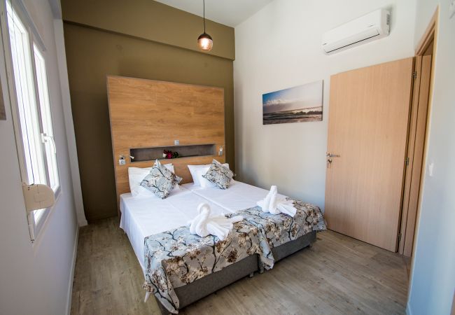 Apartment in Chania - Mare Civitas Unum Apartment in Chania - Mare Civitas Unum