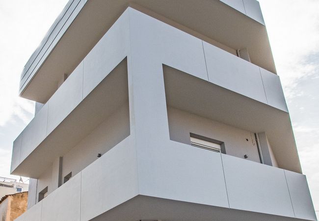Apartment in Chania - Mare Civitas Unum Apartment in Chania - Mare Civitas Unum