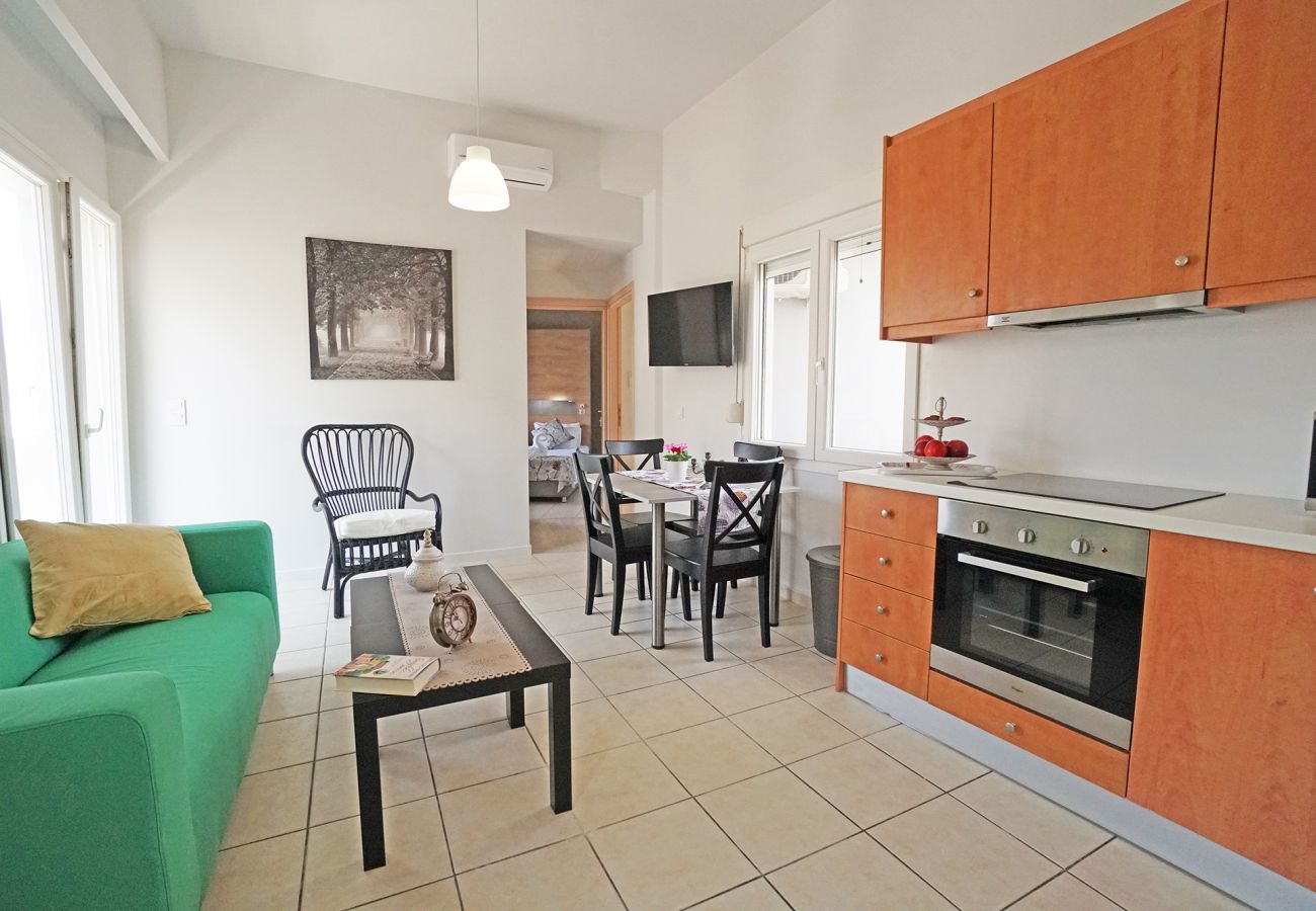 New Modern Apartment in Chania,Flat New Modern Apartment in Chania,Flat