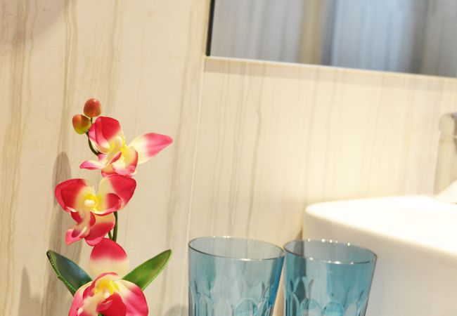 Apartment in Chania - Mare Civitas Penthouse Apartment in Chania - Mare Civitas Penthouse