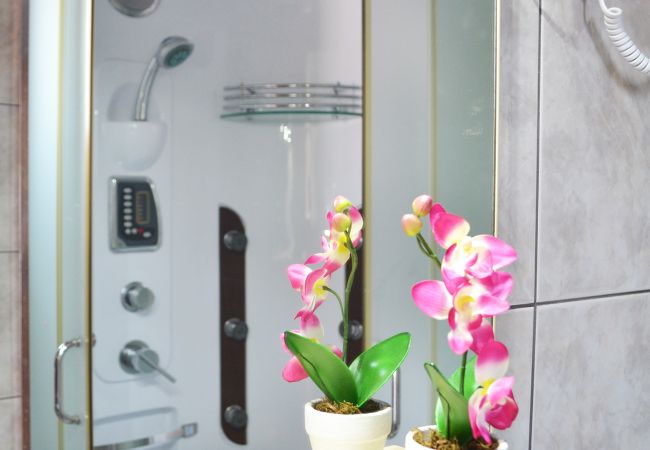 Apartment in Chania - Mare Civitas Penthouse Apartment in Chania - Mare Civitas Penthouse