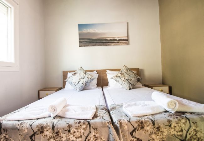 Apartment in Chania - Mare Civitas Penthouse Apartment in Chania - Mare Civitas Penthouse