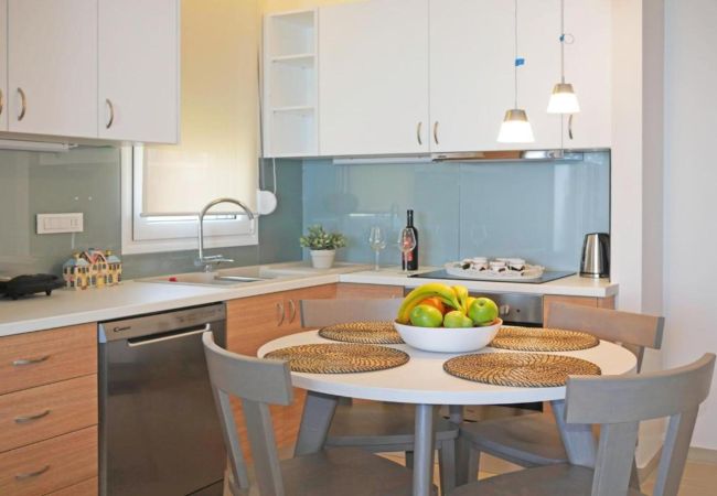 Apartment in Chania - Sonja 3 superior Apartment in Chania - Sonja 3 superior