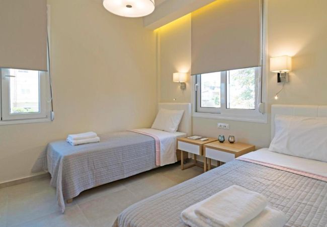 Apartment in Chania - Sonja 3 superior Apartment in Chania - Sonja 3 superior
