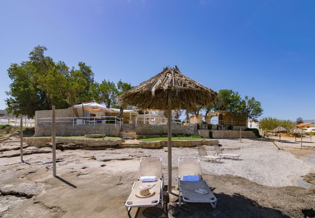 Beach,Sfakaki,Rethymno Beach