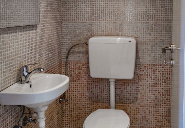Bathroom,Sfakaki,Rethymno Bathroom