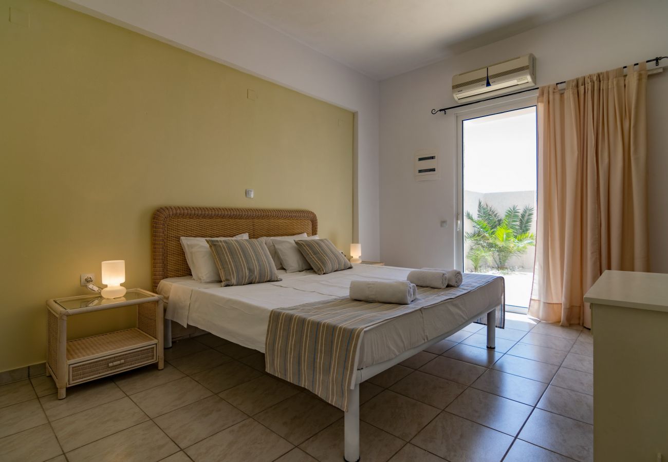 Bedroom,Sfakaki,Rethymno Bedroom