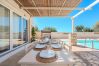 Villa in Sfakaki - Almirikia Villa in Sfakaki - Almirikia