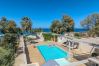 Villa in Sfakaki - Almirikia Villa in Sfakaki - Almirikia