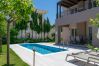 Villa in Rethymno - Aphrodite
