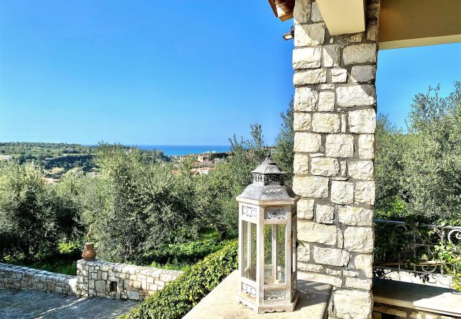 Villa in Rethymno - Eros Villa in Rethymno - Eros