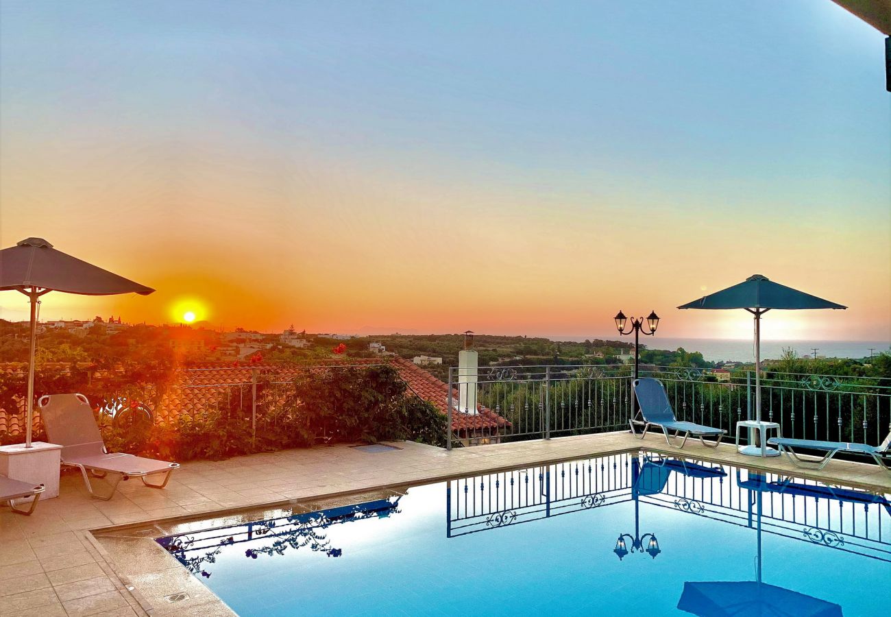 Private Villa, Asteri, Rethymno Private Villa, Asteri, Rethymno