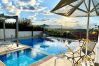 Villa in Rethymno - Eros Villa in Rethymno - Eros