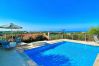 Villa in Rethymno - Eros Villa in Rethymno - Eros