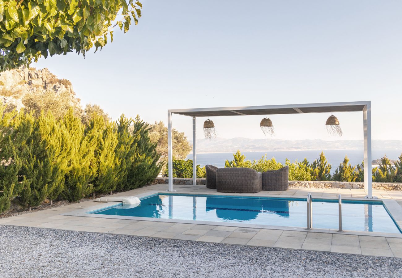 Villa in Agia Galini - Evgoro Ouranos Villa in Agia Galini - Evgoro Ouranos