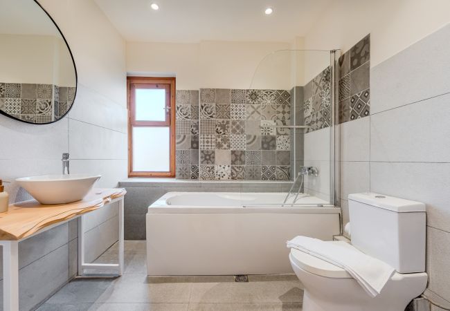 Villa in Rethymno - Golden Sand Beach villa Villa in Rethymno - Golden Sand Beach villa