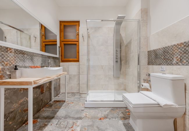 Villa in Rethymno - Golden Sand Beach villa Villa in Rethymno - Golden Sand Beach villa