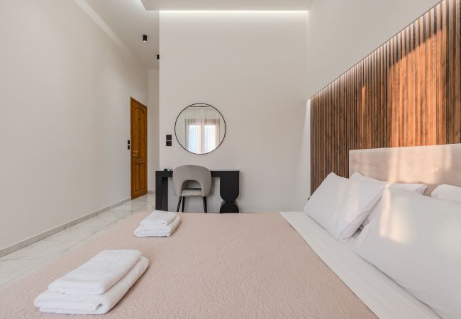 Villa in Rethymno - Golden Sand Beach villa Villa in Rethymno - Golden Sand Beach villa