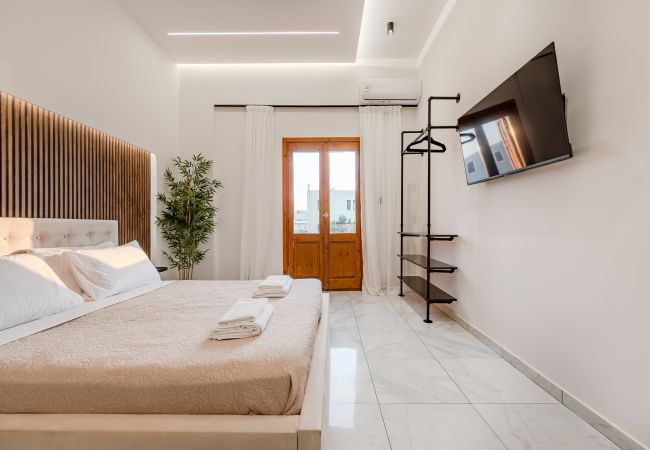 Villa in Rethymno - Golden Sand Beach villa Villa in Rethymno - Golden Sand Beach villa