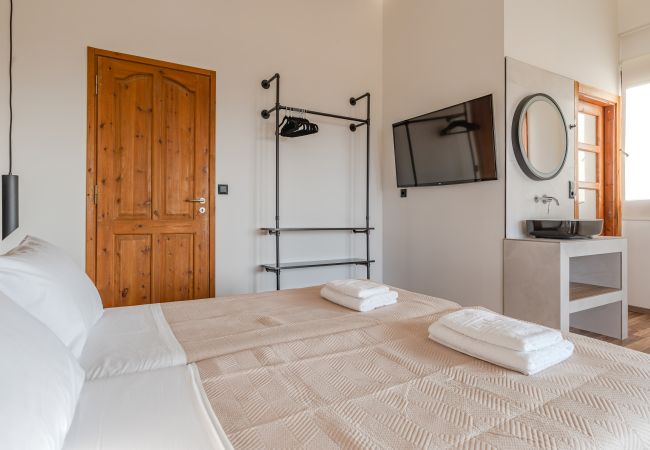 Villa in Rethymno - Golden Sand Beach villa Villa in Rethymno - Golden Sand Beach villa