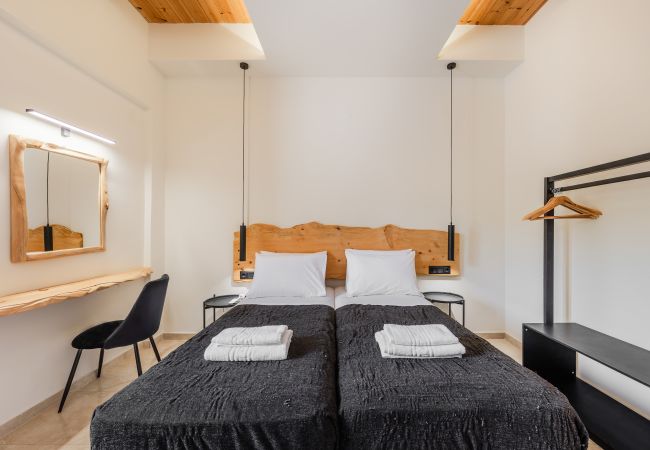 Villa in Rethymno - Golden Sand Beach villa Villa in Rethymno - Golden Sand Beach villa