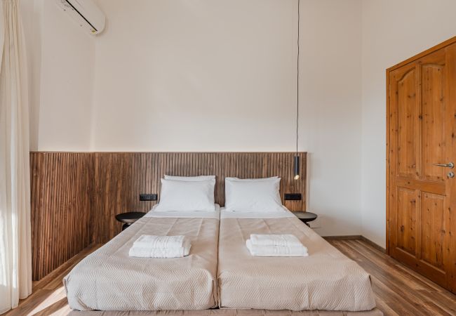 Villa in Rethymno - Golden Sand Beach villa Villa in Rethymno - Golden Sand Beach villa