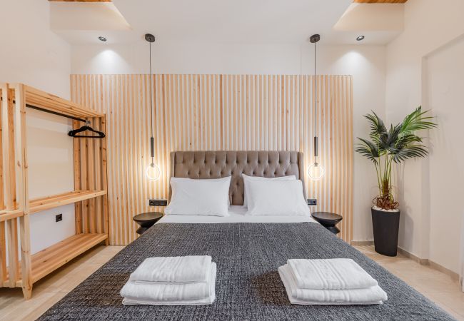 Villa in Rethymno - Golden Sand Beach villa Villa in Rethymno - Golden Sand Beach villa