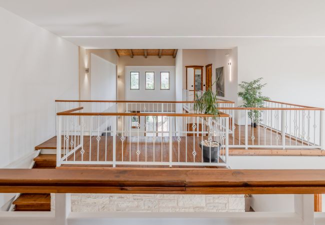 Villa in Rethymno - Golden Sand Beach villa Villa in Rethymno - Golden Sand Beach villa