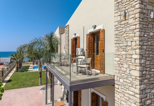 Villa in Rethymno - Golden Sand Beach villa Villa in Rethymno - Golden Sand Beach villa