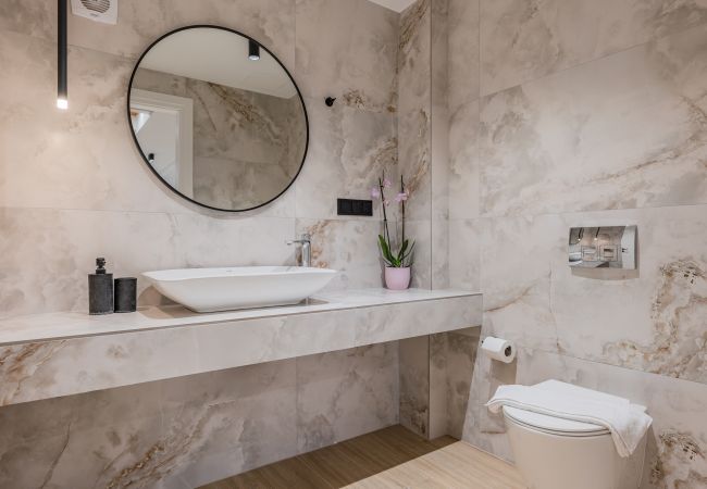 Villa in Rethymno - Golden Sand Beach villa Villa in Rethymno - Golden Sand Beach villa