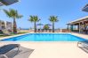 Villa in Rethymno - Golden Sand Beach villa Villa in Rethymno - Golden Sand Beach villa